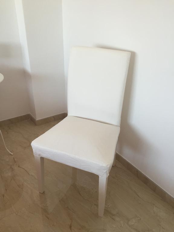 Baia Giardini Apartments Екстер'єр фото