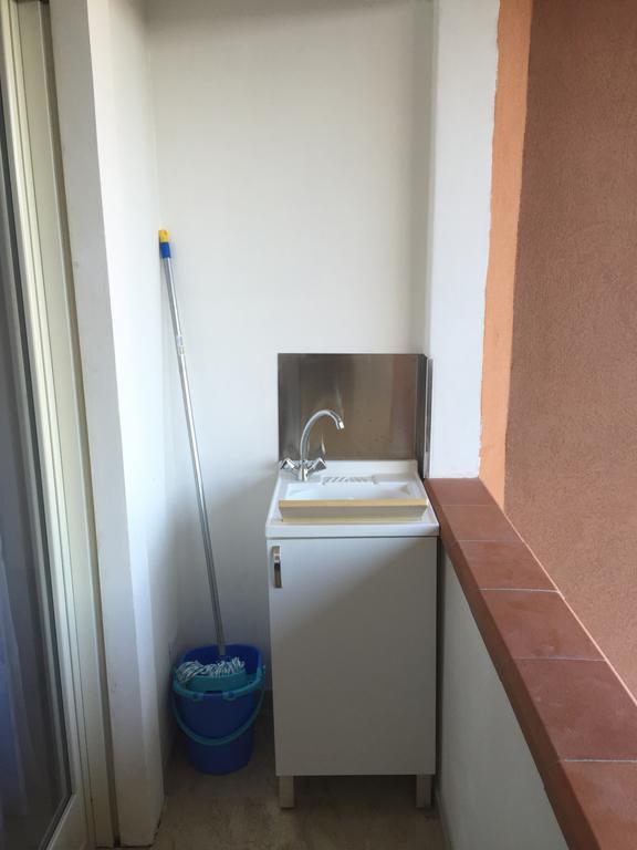Baia Giardini Apartments Екстер'єр фото