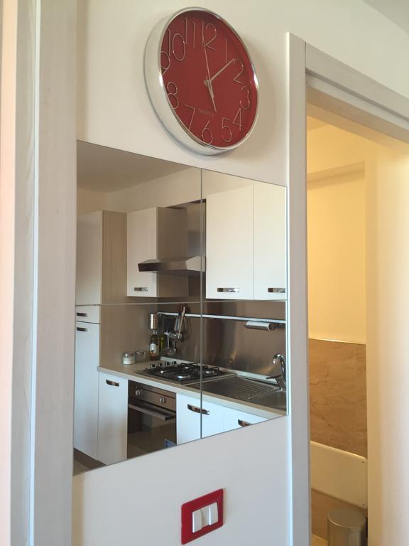 Baia Giardini Apartments Екстер'єр фото