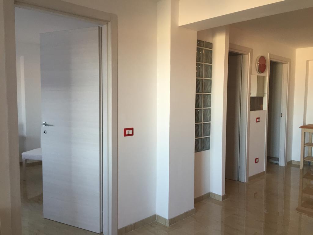 Baia Giardini Apartments Екстер'єр фото