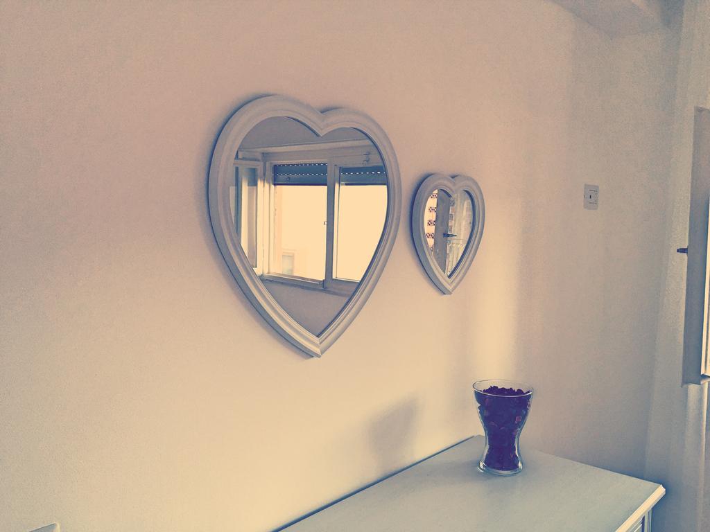 Baia Giardini Apartments Екстер'єр фото