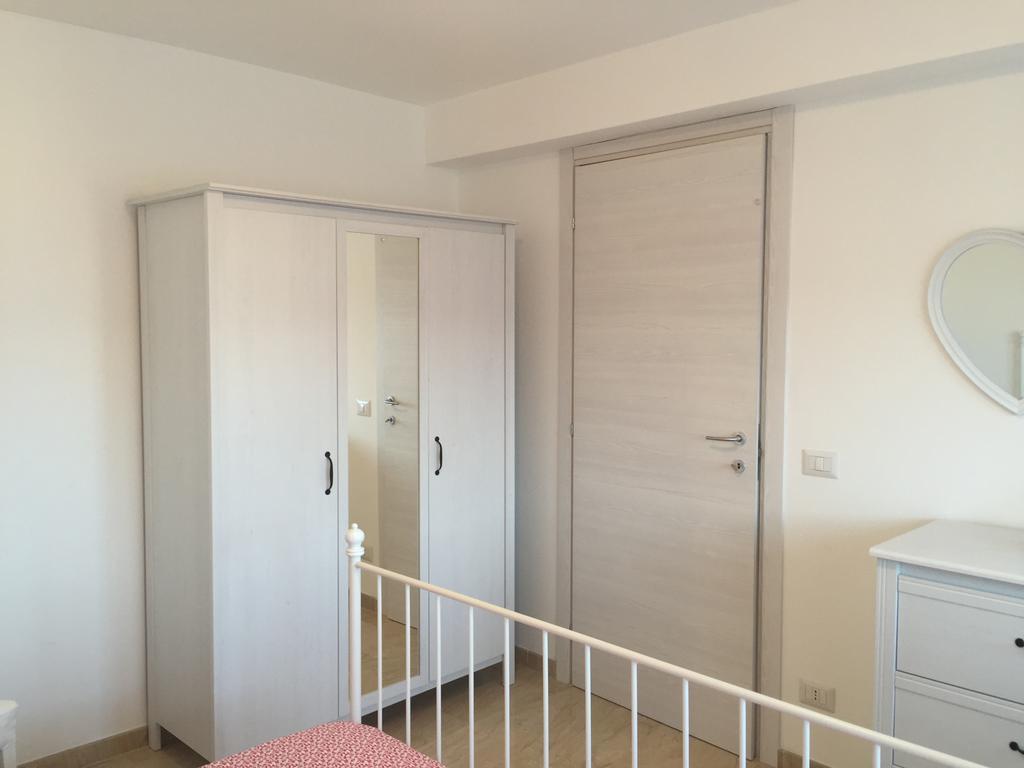 Baia Giardini Apartments Екстер'єр фото