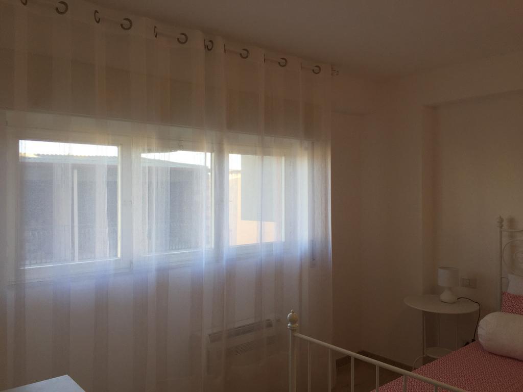 Baia Giardini Apartments Екстер'єр фото