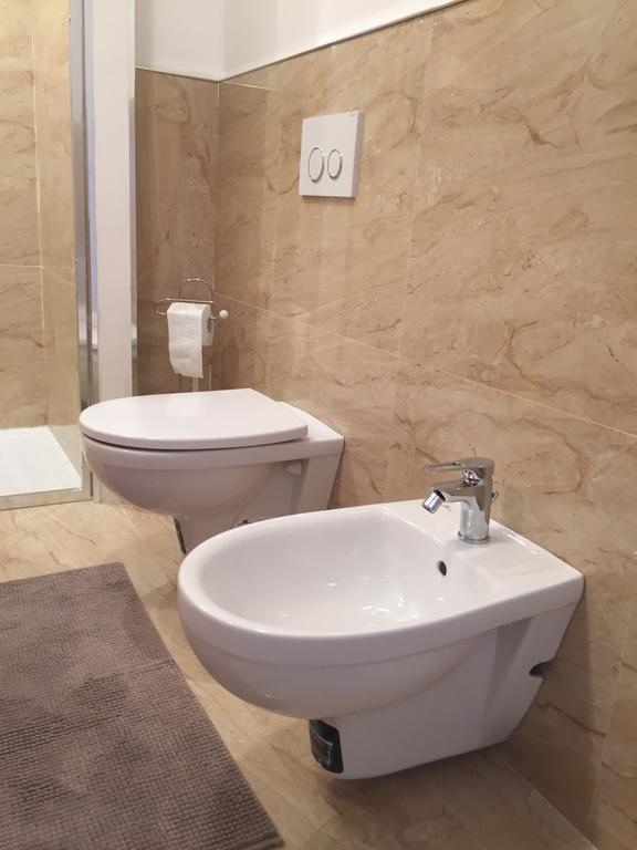 Baia Giardini Apartments Екстер'єр фото