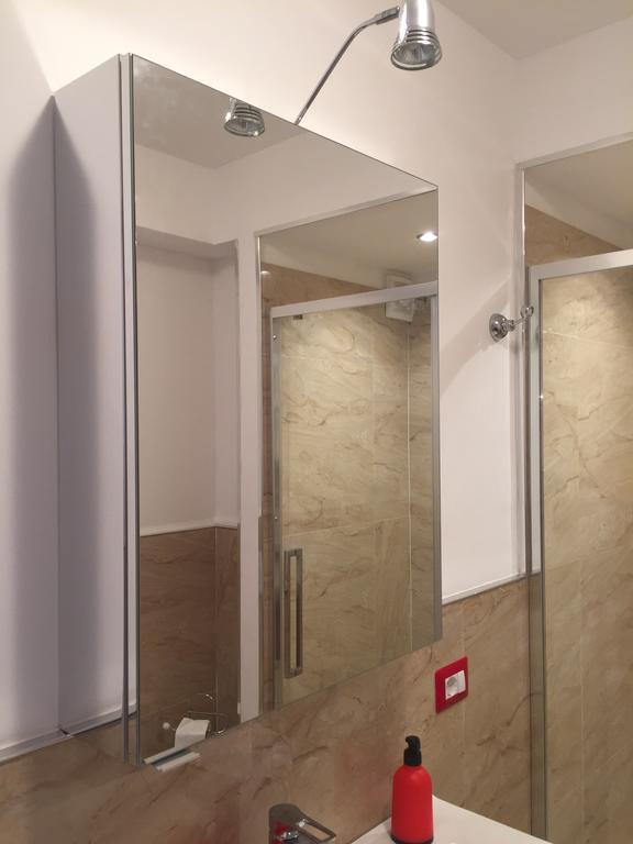 Baia Giardini Apartments Екстер'єр фото